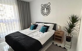 Apartament Dobrzec